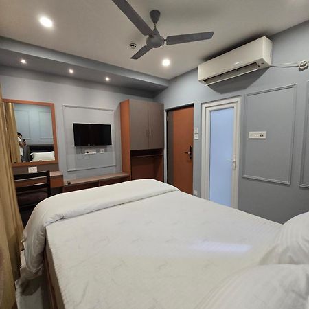 כלכותה Step Home מראה חיצוני תמונה