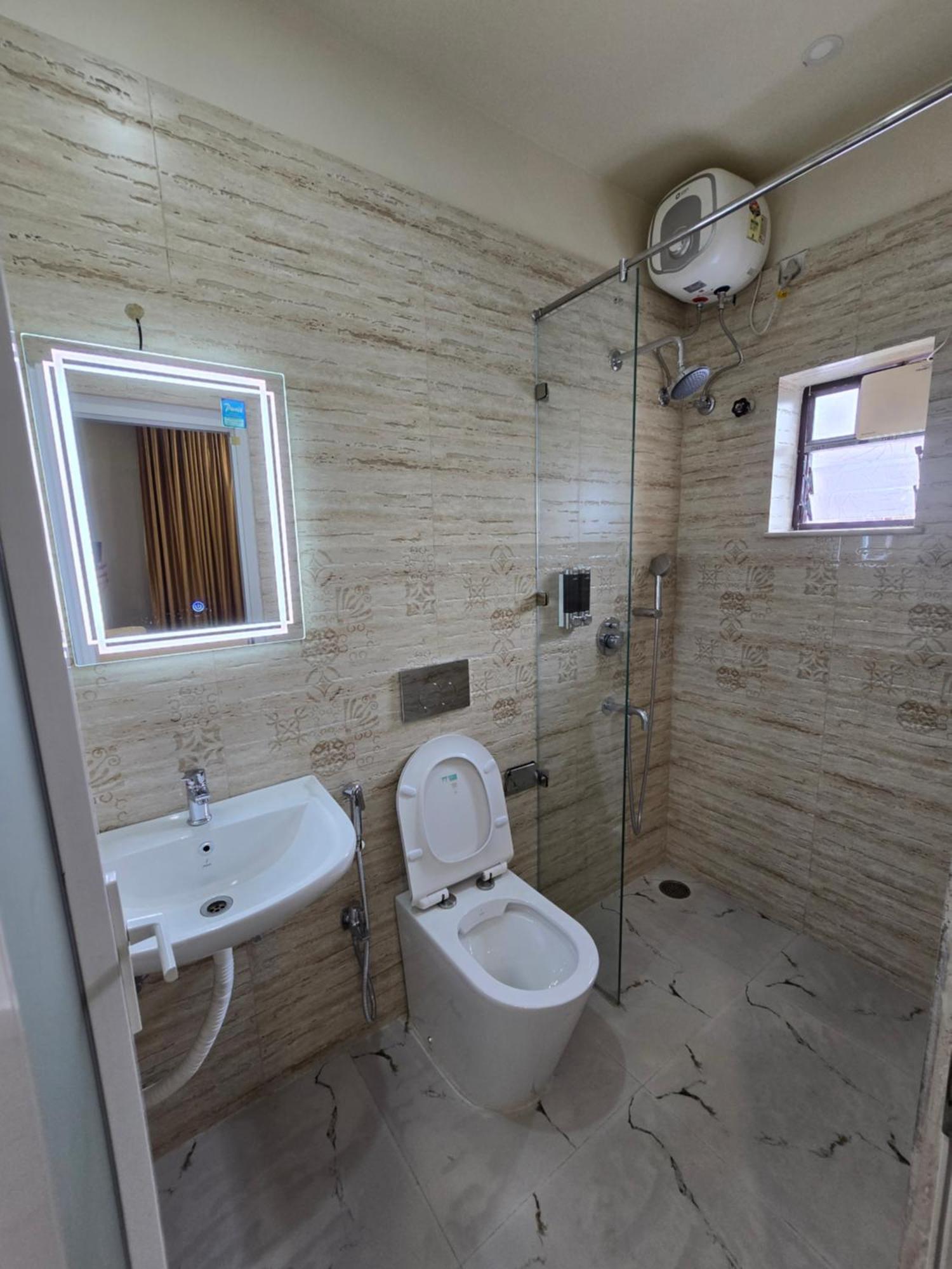 כלכותה Step Home מראה חיצוני תמונה